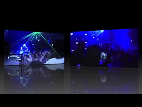 Darnell TheArtist - Grand Opening - 2!