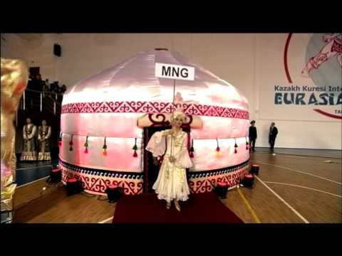 Eurasia Barysy 2013 - Part1