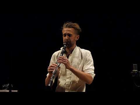 Natalya Pasichnyk & Emil Jonason - Carpathian Rhapsody (Myroslav Skoryk)