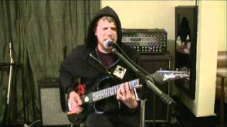 &quot;Attached At The Hip&quot; cky cover (Guitar/Vocals)