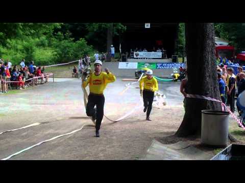 VC Kolšov 2012 - SDH Sudkov