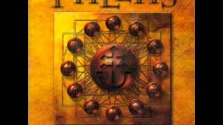 Pallas - Who's To Blame