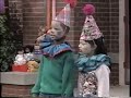 Exercise Circus Parade Of Numbers 2002 Version Part 7