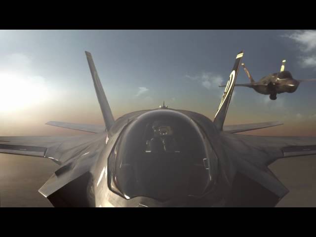 Video - Tom Clancy's H.A.W.X 2 (PC)