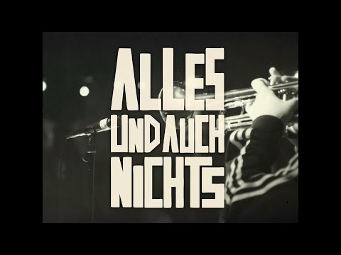MOTIV - Alles und auch Nichts (prod. by Bobby Slice) [Official Video]