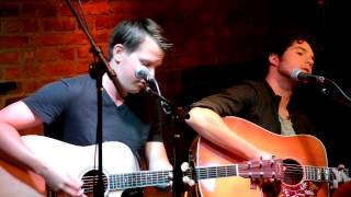 Ken Yates - The One That Got Away September 10, 2012