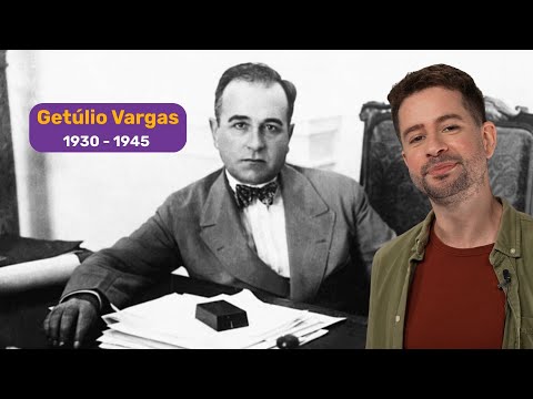 Getúlio Vargas - Direita ou Esquerda? #14