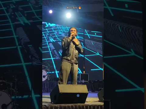 M Zee Bella live concert :⁠-⁠)^⁠_⁠^🔥