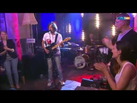 15.08.2015 Kims Klub - Jürgen Drews "Satisfaction"