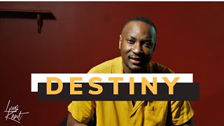 Destiny Music Video
