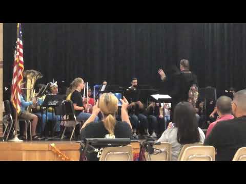 Shadow Of The Longship (Halloween concert)