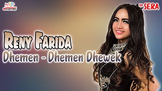 Download lagu Reny Farida - Dhemen - Dhemen Dhewek mp3