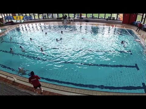 In Sport Polì Novate - HST Varese U21 con telecronaca 2017/2018