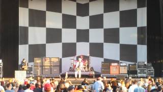 Cheap Trick - I Want You To Want Me - Yarra Valley - 3/21/15