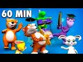 A Special Message From Baby Genius 2006 2007 Promo