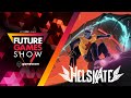Helskate Gameplay Trailer - Future Games Show at Gamescom 2023