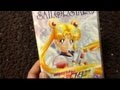 Sailor Moon DVD Collection Part 2 Anime Package Request