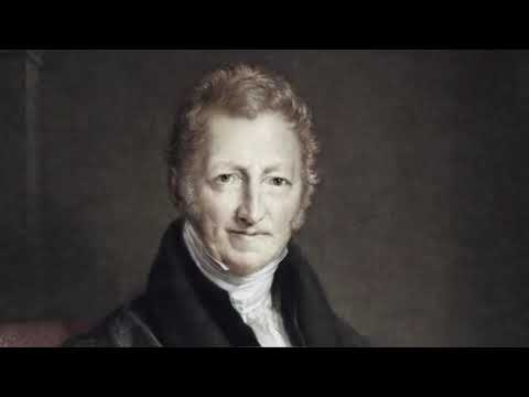 Raportul CIA Despre Viitorul Omenirii, Cum va Arata Omenirea in Urmatorii 80 de Ani?