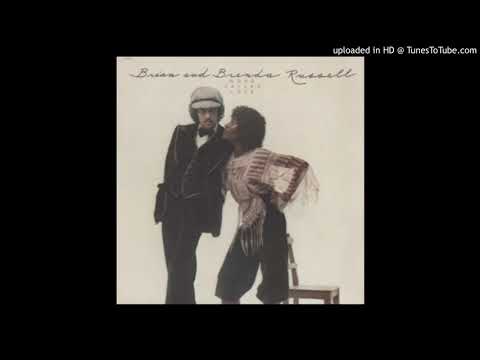 Brian and Brenda Russell - Labour Of Love (1976)