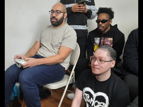 MvC2: Crack Til Dawn 14 [WB] - DarkDios vs Epyonx .:1.27.24:. [Player Cam]