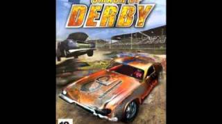 Smash up Derby - menu soundtrack