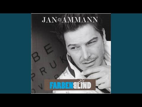 Die Blinde Sängerin - Jan Ammann