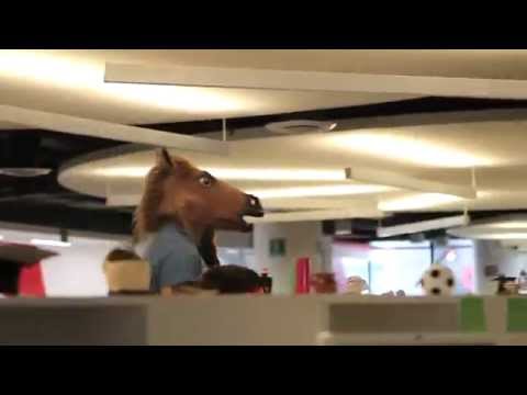 Ogilvy & Mather Mexico