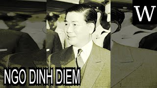 NGO DINH DIEM - WikiVidi Documentary