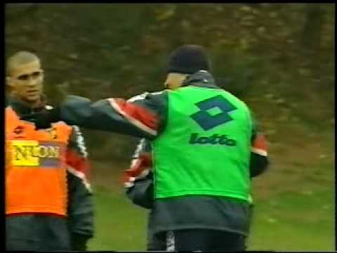 oude beelden Vitesse Arnhem part 8