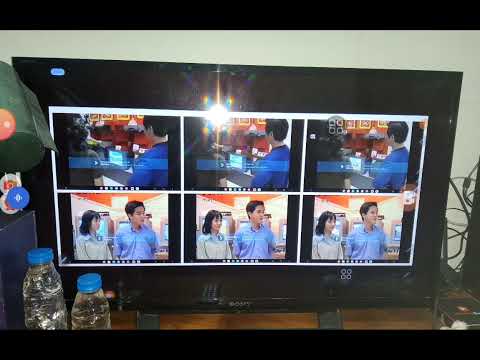 VTV1 — QUẢNG CÁO JVC HI—FI, VIDEO & COLOUR TV 05 2000