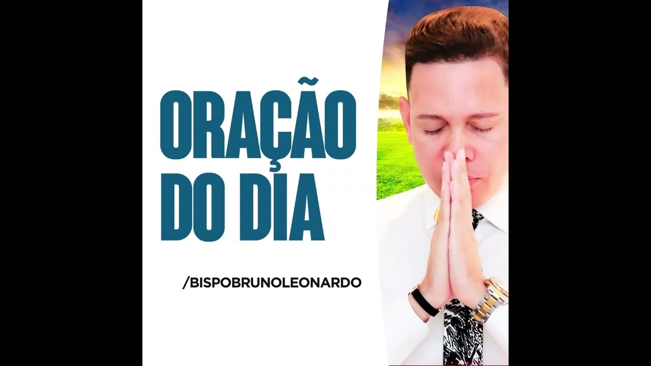 ORAÇAO DO DIA