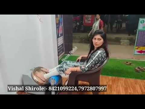 Kansya Thali Machine Product Demo