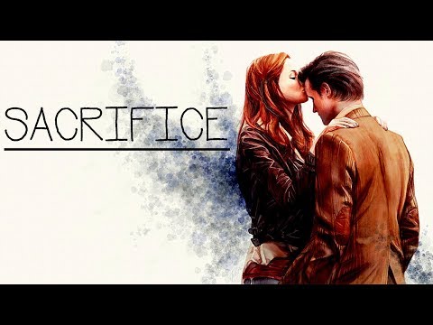 Doctor Who | Sacrifice | (ft Reality Genre Studios)