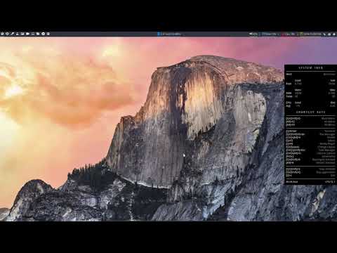 ArcoLinux : 1163 install xmonad or any other desktop on your ArcoLinux system