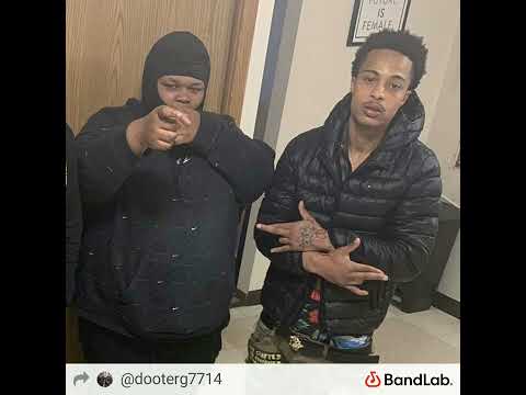 BEEF WIT ME - DOOTER G