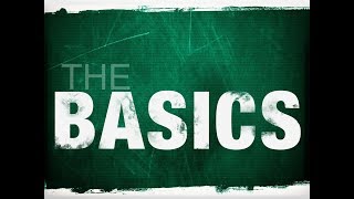 David Asscherick- Beautiful Believable Basics 1  God- Part One- SecondComing.org