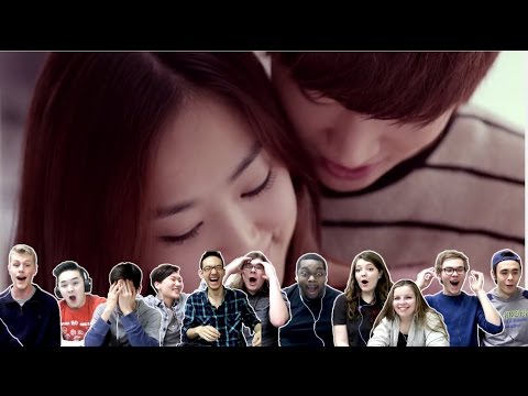 結局大反轉！古典音樂家看 K.Will MV (Classical Musicians React: K.WILL 'Please don't...')