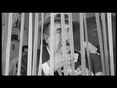 Sedotta e abbandonata (Germi, 1964) - Il rapimento