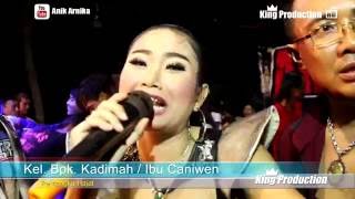 Download lagu Rebutan Lanang -  Anik Arnika Jaya Live Bunder Jimpret Widasari Im mp3
