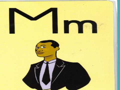 Fundations Letter Sounds Updated