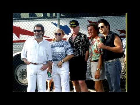 The Beach Boys - Summer In Paradise (Album Promos)