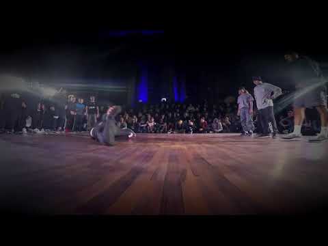 VV. Kazakov - Second Timer