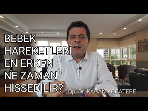 ANNE KARNINDAKİ BEBEĞİN HAREKETLERİ EN ERKEN NE ZAMAN VE NASIL HİSSEDİLİR? 2-3 AYLIK BEBEK OYNAR MI?