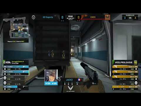 Pistol master spinx gets the ACE! ENCE