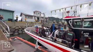 제1회 대한생활체육낚시대회