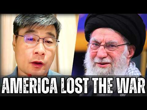 Game Theory #9: Why Regime Change In IRAN Will Never Happen