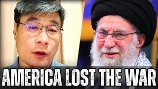 Game Theory #9: Why Regime Change In IRAN Will Never Happen