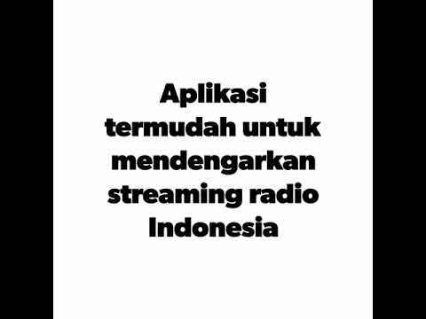 RANI - Radio Indonesia Video
