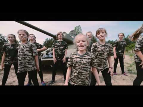 CZARODZIEJE Z KASZUB Czarodzieje sKa...    (official video)