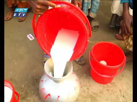 মিল্কভিটা কার্যকর ভূমিকা রাখতে পারছে না
